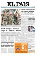Portada de 31-03-2004