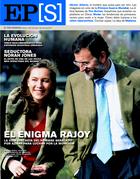 Portada de 07-03-2004