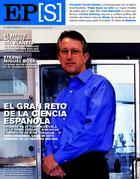 Portada de 14-03-2004