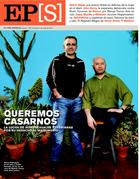 Portada de 21-03-2004