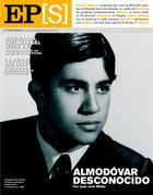 Portada de 28-03-2004