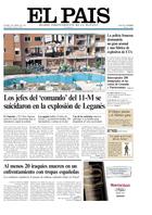 Portada de 05-04-2004