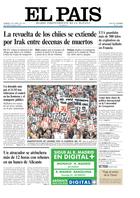 Portada de 06-04-2004