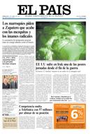 Portada de 07-04-2004