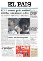 Portada de 09-04-2004