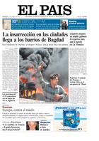 Portada de 11-04-2004