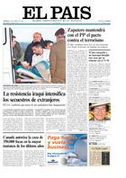 Portada de 13-04-2004