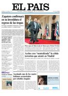 Portada de 15-04-2004