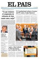 Portada de 21-04-2004