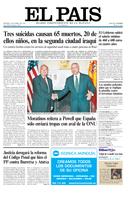 Portada de 22-04-2004