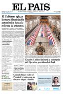 Portada de 24-04-2004