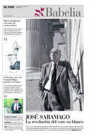 Portada de 24-04-2004