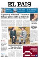 Portada de 25-04-2004