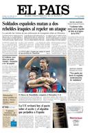 Portada de 26-04-2004