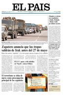 Portada de 28-04-2004