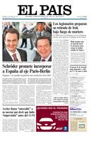 Portada de 29-04-2004