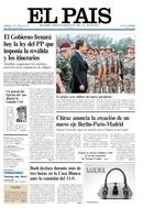 Portada de 30-04-2004