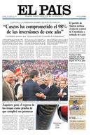 Portada de 03-05-2004