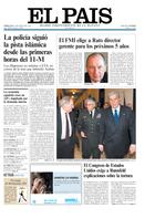 Portada de 05-05-2004