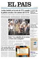 Portada de 06-05-2004