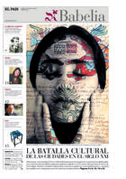 Portada de 08-05-2004