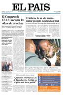 Portada de 11-05-2004