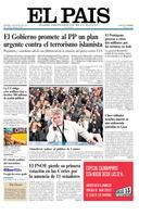 Portada de 13-05-2004