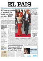 Portada de 14-05-2004