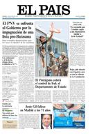 Portada de 15-05-2004