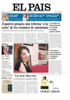 Portada de 16-05-2004