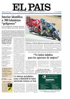 Portada de 17-05-2004