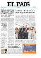 Portada de 19-05-2004