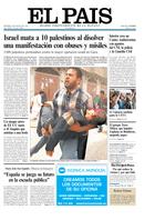 Portada de 20-05-2004