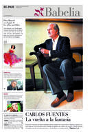 Portada de 22-05-2004