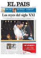 Portada de 23-05-2004