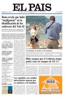 Portada de 26-05-2004