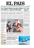 Portada de 28-05-2004