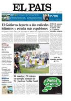 Portada de 30-05-2004