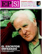 Portada de 09-05-2004