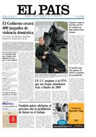 Portada de 03-06-2004