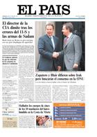 Portada de 04-06-2004