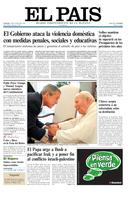 Portada de 05-06-2004