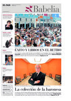 Portada de 05-06-2004