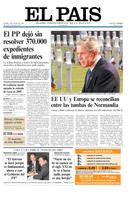 Portada de 07-06-2004