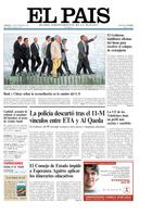 Portada de 11-06-2004