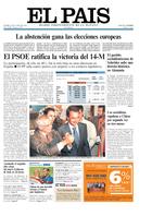 Portada de 14-06-2004