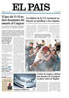 Portada de 15-06-2004