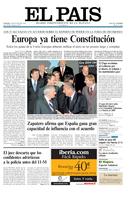 Portada de 19-06-2004