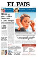 Portada de 20-06-2004