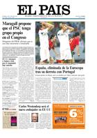 Portada de 21-06-2004